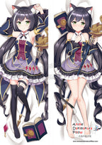 ADP Kyaru - Princess Connect Dakimakura Body Pillow Cover ADP-PC-211013