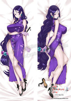 ADP Minamoto no Raikou - Fate Grand Order Dakimakura Body Pillow Cover ADP-PC-21946