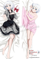ADP Siesta - The Detective Is Already Dead Dakimakura Body Pillow Cover ADP-PC-211030