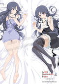 ADP Yuyu Shirai - Assault Lily Dakimakura Body Pillow Cover ADP-PC-211033