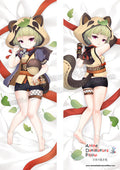 ADP Zaoyou - Yuanshen Dakimakura Body Pillow Cover ADP-PC-21070-1