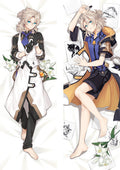 ADP Albedo - Genshin Impact Dakimakura Body Pillow Cover ADP-PC-21071-1