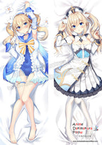 ADP Barbara - Genshin Impact Dakimakura Body Pillow Cover ADP-PC-211110