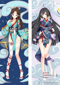 ADP Enenra - Onmyoji Dakimakura Body Pillow Cover ADP-PC-211150
