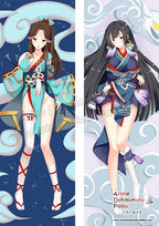 ADP Enenra - Onmyoji Dakimakura Body Pillow Cover ADP-PC-211150