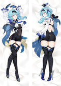 ADP Eula - Genshin Impact Dakimakura Body Pillow Cover ADP-PC-21073-1