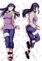 PM Hyuga Hinata - Naruto Anime Body Pillow Cover Body Pillow Cover -PC-912009