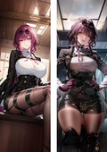 ADP Kafka - Honkai Star Rail Dakimakura Body Pillow Cover ADP-TBPC-0017