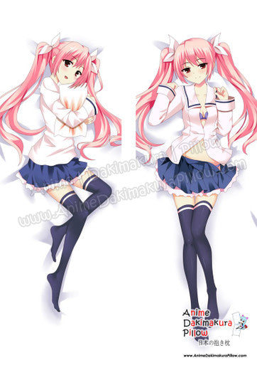 ADP Kotori Itsuka - Date A Live Dakimakura Body Pillow Cover ADP-PC-211138