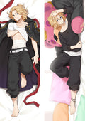 ADP Manjiro Sano - Tokyo Revengers Dakimakura Body Pillow Cover ADP-PC-21061-2