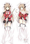 Amagi Brilliant Park Isuzu Sento Dakimakura Body Pillow Cover ContestOneHundredThree 20 MGF12125
