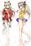 Amagi Brilliant Park Isuzu Sento Dakimakura Body Pillow Cover MGF12094
