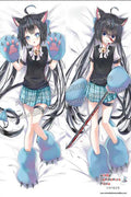 Dakimakura Body Pillow Cover Custom Designer Kromia ADC965