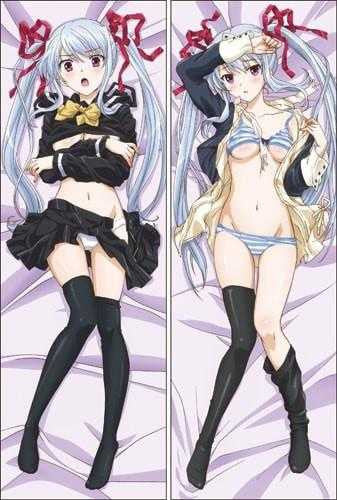 Baby Princess - Amatsuka Tsurara Dakimakura Body Pillow Cover