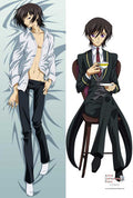 Code Geass Lelouch Lelouch vi Britannia Dakimakura Body Pillow Cover ContestOneHundredThree - MGF12105