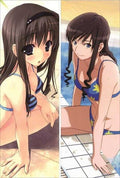 Haruka Morishima - Amagami SS Dakimakura Body Pillow Cover ContestTwentyEight18
