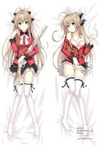 Isuzu Sento - Amagi Brilliant Park Dakimakura Body Pillow Cover ContestNinetyNine 14