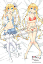 Kaho Hinata - Blend-S Anime Dakimakura Japanese Hugging Body Pillow Cover H3847