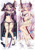 Kawaii Anime Dakimakura Japanese Hugging Body Pillow Cover ADP18077-1