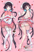Maika Sakuranomiya - Blend - Anime Dakimakura Japanese Hugging Body Pillow Cover H3656-A
