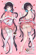 Maika Sakuranomiya - Blend - Anime Dakimakura Japanese Hugging Body Pillow Cover H3656-B