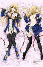 Noel Vermillion - BlazBlue Dakimakura Body Pillow Cover BlazBlue1 H2403