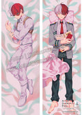 Shoto Todoroki - Boku no Hero Academia Anime Dakimakura Japanese Hugging Body Pillow Cover ADP76038