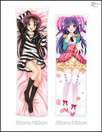 Shouko Komi - Komi Can't Communicate Dakimakura Body Pillow Cover Custom Designer zats.artwork ADC962
