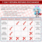 Shouko Komi - Komi Can't Communicate Dakimakura Body Pillow Cover Custom Designer zats.artwork ADC962