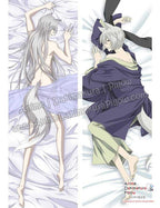 Tomoe - Kamisama Kiss Male Anime Dakimakura Japanese Hugging Body Pillow Cover ADP-67088