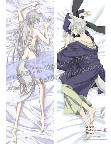 Tomoe - Kamisama Kiss Male Anime Dakimakura Japanese Hugging Body Pillow Cover ADP-67088