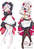 ADP Noelle - Genshin Impact Dakimakura Body Pillow Cover ADP-PC-211109