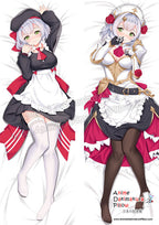 ADP Noelle - Genshin Impact Dakimakura Body Pillow Cover ADP-PC-211109