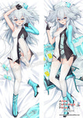 ADP PA-15 - Girls Frontline Dakimakura Body Pillow Cover ADP-PC-211121