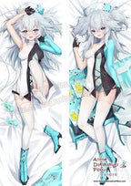 ADP PA-15 - Girls Frontline Dakimakura Body Pillow Cover ADP-PC-211121