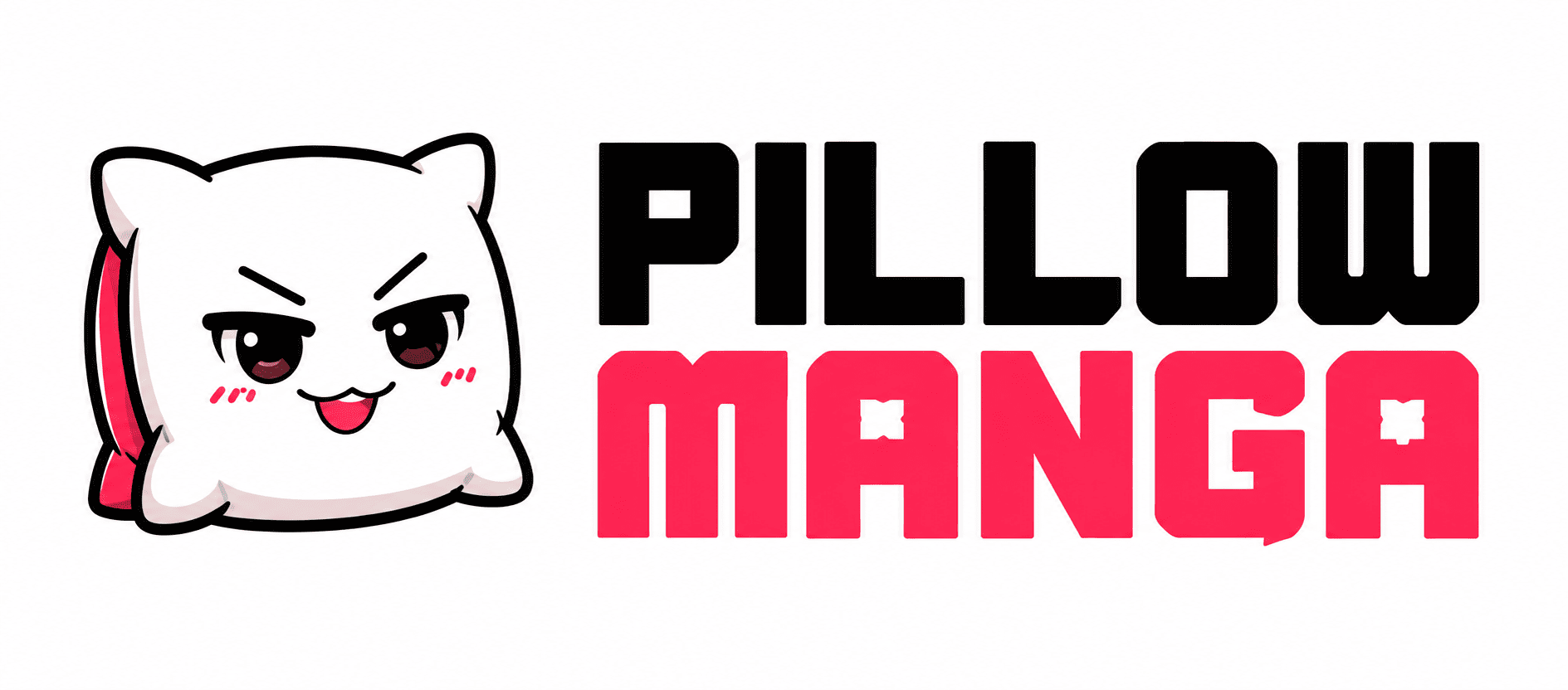 Pillow Manga 