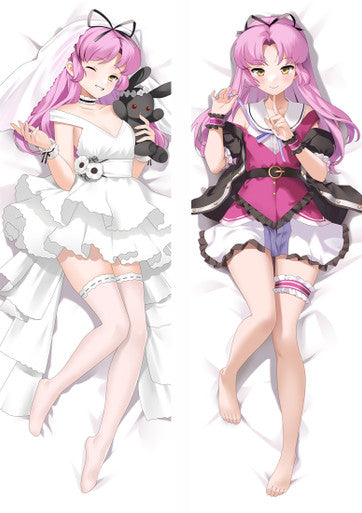 ADP Renne Bright - The Legend of Heroes: Trails of Cold Steel Dakimakura Body Pillow Cover ADP-PC-211004