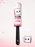 Roller Dust, Dirt & Debris Roller | Pillow, Shirt, Cleaner 021