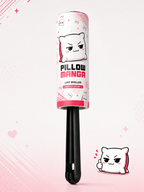 Roller Dust, Dirt & Debris Roller | Pillow, Shirt, Cleaner 021