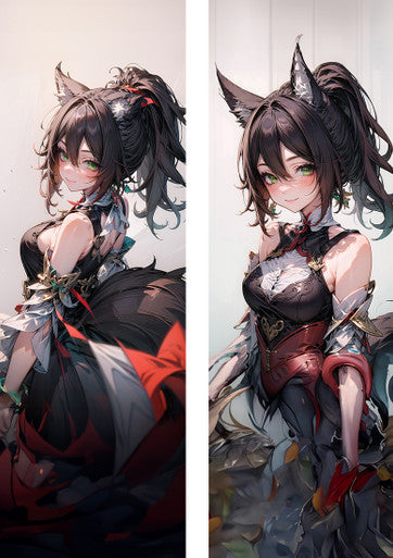ADP Tingyun - Honkai Star Rail Dakimakura Body Pillow Cover ADP-TBPC-0022