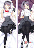 ADP Hotaru Shidare - Dagashi Kashi Dakimakura Body Pillow Cover YCDS277