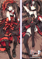 ADP Kurumi Tokisaki - Date A Live Dakimakura Body Pillow Cover YCDS124
