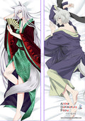 ADP Tomoe - Kamisama Kiss Dakimakura Body Pillow Cover YCDS314