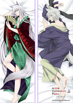 ADP Tomoe - Kamisama Kiss Dakimakura Body Pillow Cover YCDS314