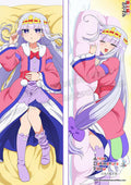 ADP Princess Syalis - Sleepy Princess in the Demon Castle Dakimakura Body Pillow Cover YCDS652