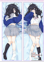 ADP Itou Ayachi Dakimakura Body Pillow Cover YCDS678