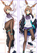 ADP Amiya - Arknights Dakimakura Body Pillow Cover YCDS700