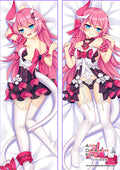ADP Rozaliya Olenyeva - Honkai Impact 3rd Dakimakura Body Pillow Cover YCDS717