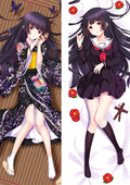 PM Ai Enma - Hell Girl Anime Body Pillow Cover  -PC-22480