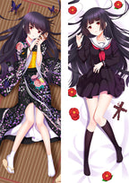 PM Ai Enma - Hell Girl Anime Body Pillow Cover  -PC-22480